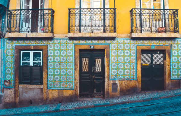 Lisbon in 2022: Crypto Is Still Thriving In Europe
