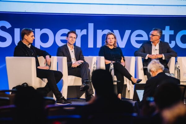 SuperInvestor Amsterdam – What European VCs are Talking About as 2022 Winds Down