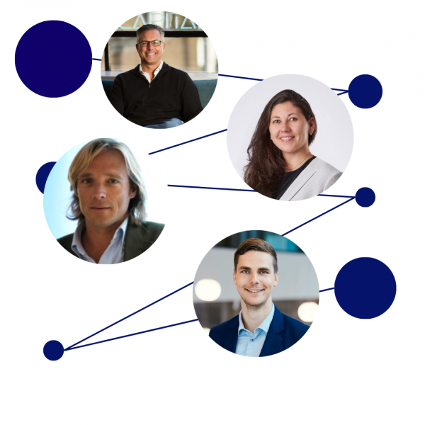 EUVC Podcast: GP/LP Roundtable on The State of European VC Fundraising