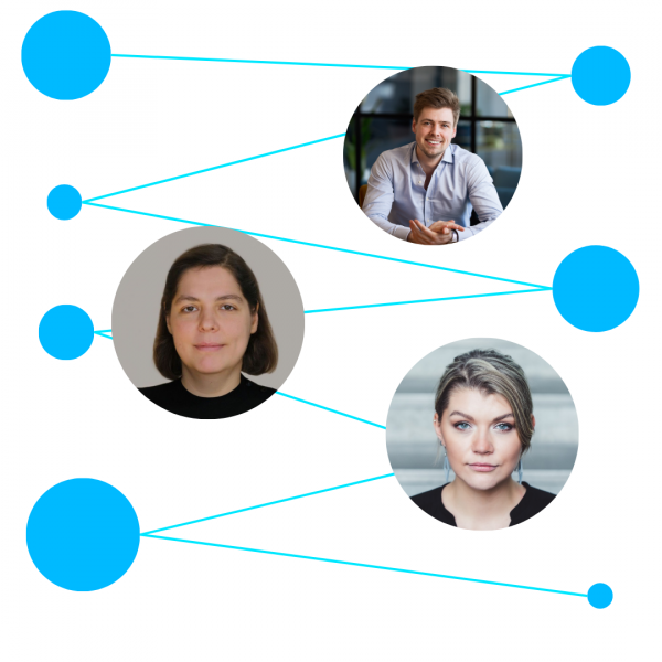 NEUVC: Technical founders and solving hard problems with Marie Brayer, Partner at Fly Ventures