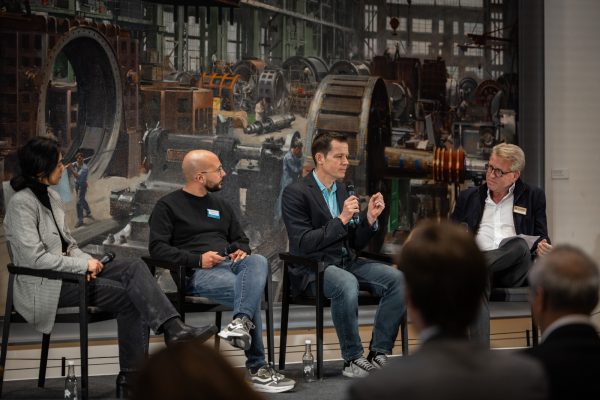 Commercial Opportunities for Venture Capital with Artificial Intelligence