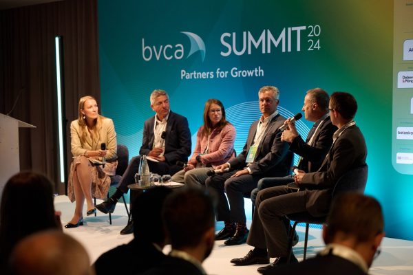 BVCA Summit Recap: Insights from Isomer Capital’s Joe Schorge on the Future of UK VC