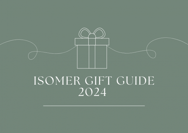 Isomer Gift Guide 2025